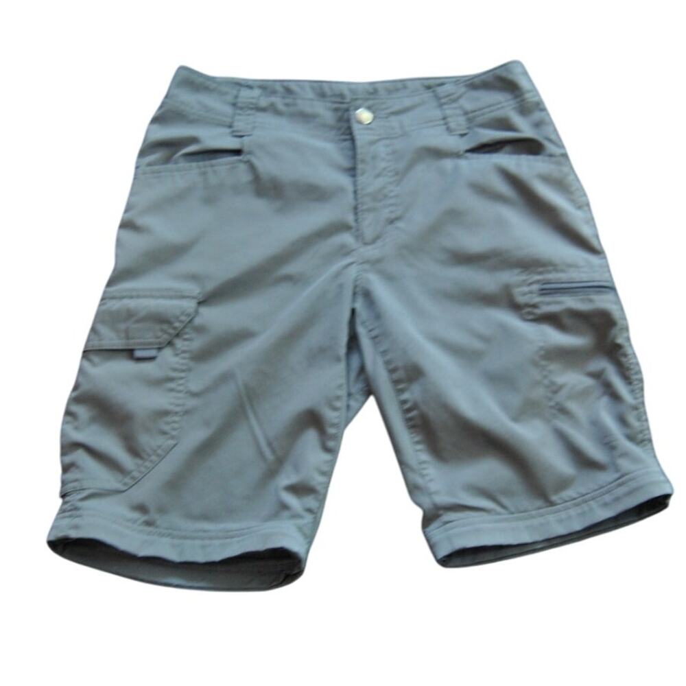 Columbia Gray Shorts Size: 30